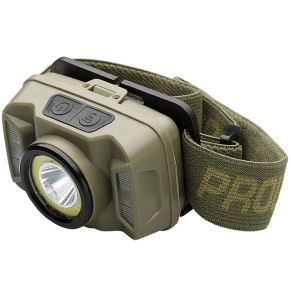 Čelovka Inspire Head Light 5W 500 Lumens